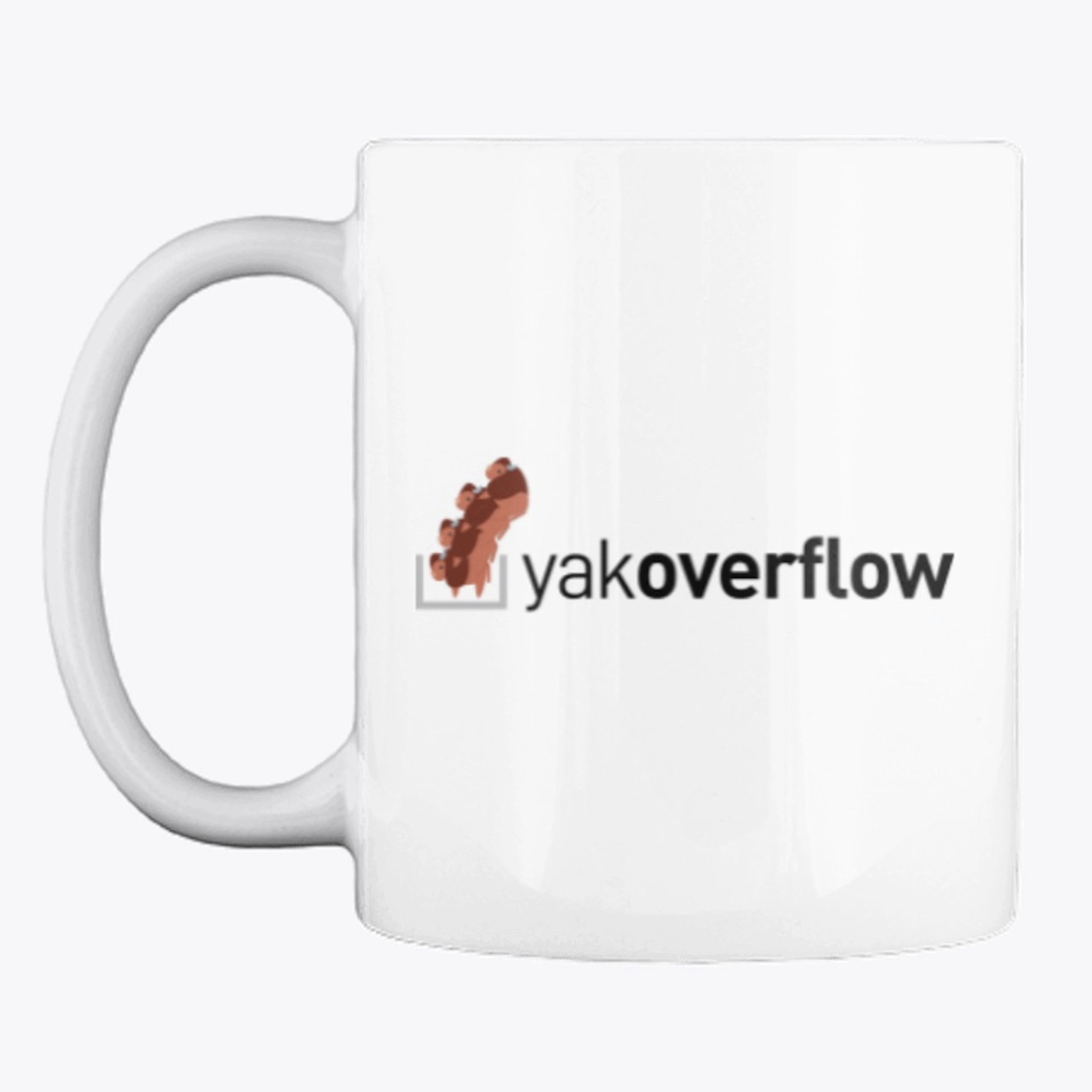 yak overflow