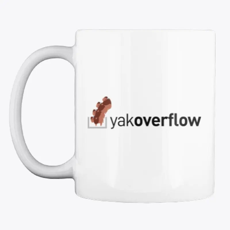 yak overflow